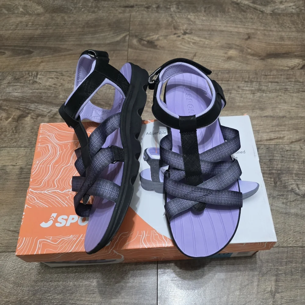 Skechers sport adjustable
